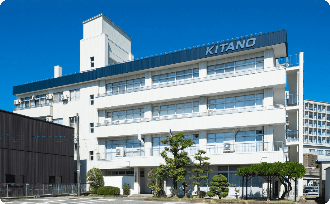 営業本部・富山営業所・商品企画室