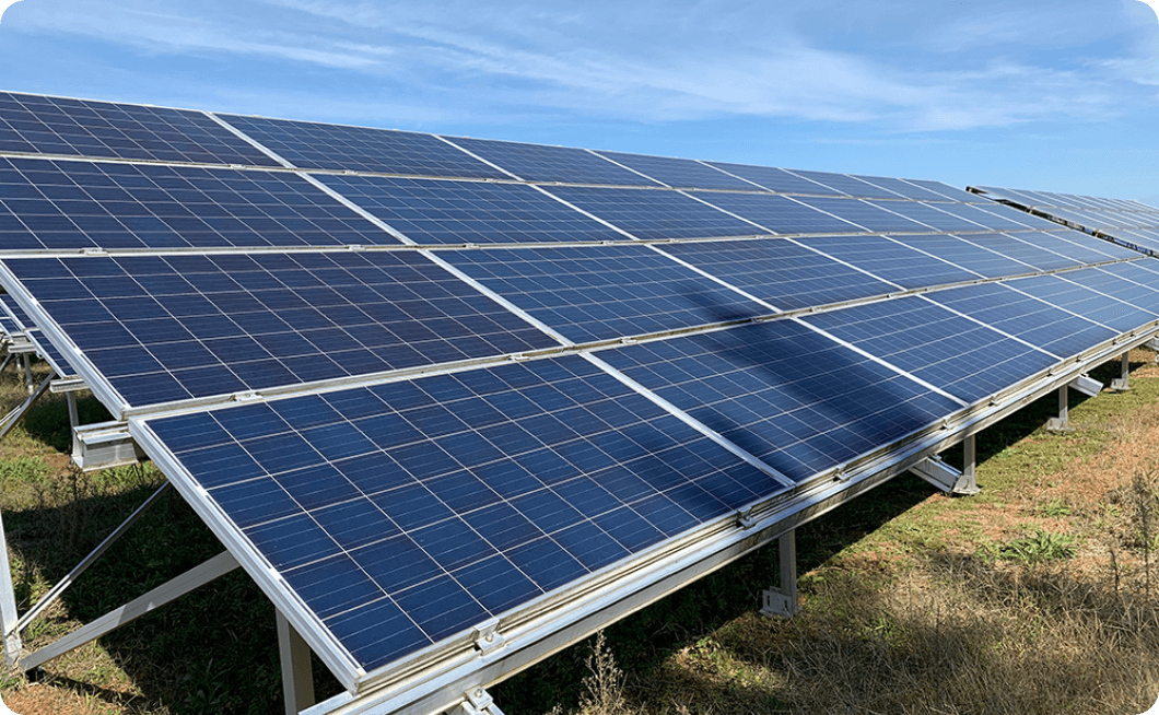 太陽光発電システム導入