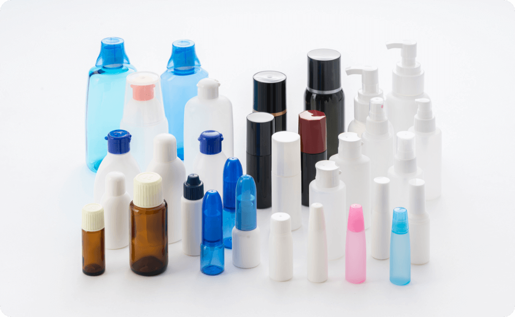 医薬品液剤容器