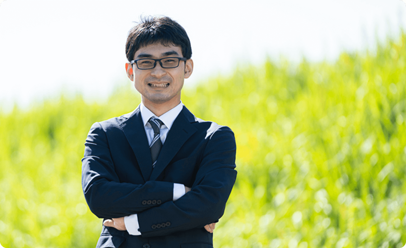次の柱を生み出すため、ニーズを掴み、新しいアイデアで勝負！