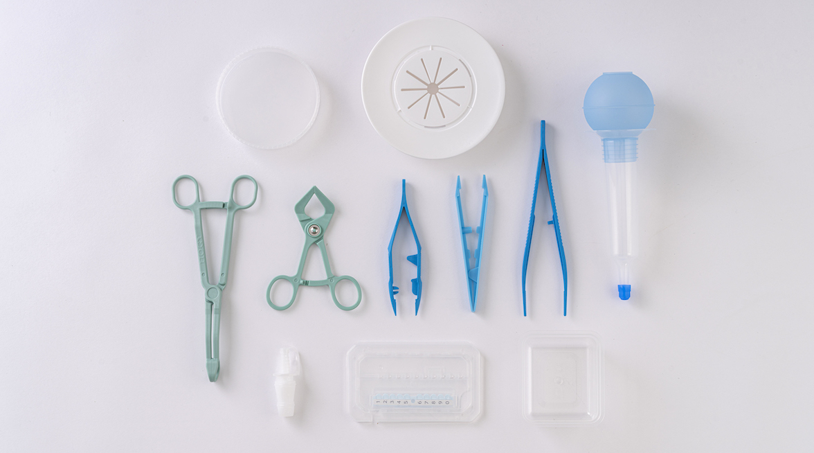 その他プラスチック製品
